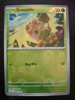 Pokemon TCG White Flare pokeball & Master Ball – Choose Your Card M/NM - Image 3