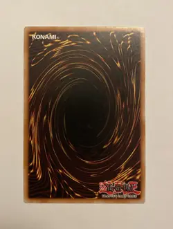 Yugioh - Red Nova DRL3-EN017 1st Edition SECRET NM X1 - Image 2