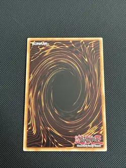 Red Nova DRL3-EN017 Secret Rare 1st Edition VLP/NM Yu-Gi-Oh! - Image 2