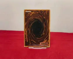 Yugioh Red Nova DRL3-EN017 Secret Rare 1st Edition NM - Image 2