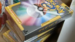 Pokemon e-Card Expedition Starter Box (2001) Brand New Factory Sealed JPN Import - Image 4