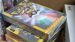 Pokemon e-Card Expedition Starter Box (2001) Brand New Factory Sealed JPN Import - Image 5