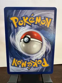 Pokemon TCG Omanyte Card 52/62 Fossil, 1st Edition, Regular Lightly Played #9 - Image 2