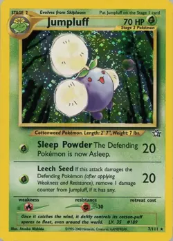 Pokemon Neo Genesis Unlimited - Choose Your Card - LP/NM 2000 WoTC - Image 5