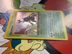 Heracross - 6/111 - Neo Genesis Unlimited - Pokemon Card - LP/NM Swirl - Image 2
