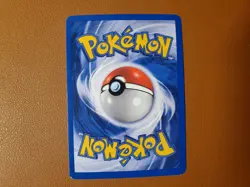 Heracross Neo Genesis Pokemon Card 6/111 Holo Rare 2000 NM / LP WOTC - Image 2