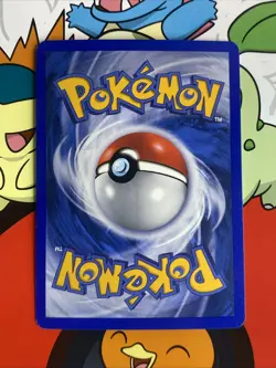 Heracross - 6/111 - Neo Genesis Unlimited - Pokemon Card - LP/NM Swirl - Image 5