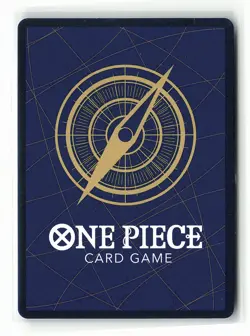 One Piece Legacy of the Master #OP12-008 Shanks (Alternate Art) - Image 2