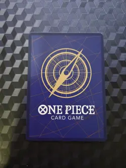 One Piece TCG Hody Jones (035) (Alternate Art) OP06-035 Wings of the Captain - Image 2