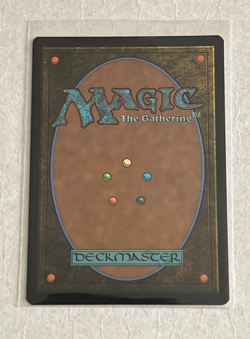 MTG Polluted Delta - Borderless - Modern Horizons 3 - #356 - Image 2