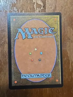 Polluted Delta (Borderless) Modern Horizons 3 Regular - Image 2