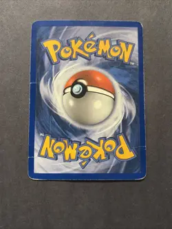 Pokemon TCG Absol EX Power Keepers 92/108 Damaged - Image 5