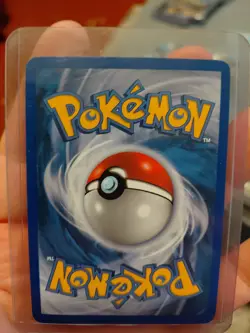 Pokemon TCG Absol EX Holo Foil Card Power Keepers Ultra Rare 92/108 - Image 2
