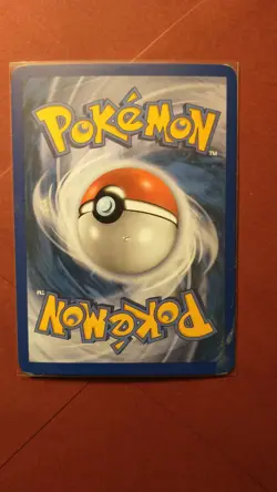 Absol ex Power Keepers 2007 Holo Rare MP Pokemon TCG 92/108 - Image 2