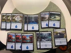 Magic The Gathering Fae Dominion | Wilds of Eldraine Commander Deck - Image 4