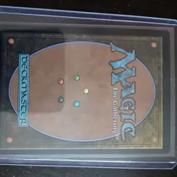 Magic The Gathering Terrasymbiosis Edge of Eternities Foil 0210 - Image 2