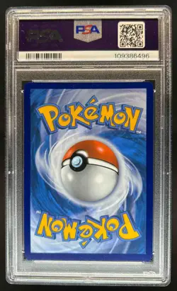 2025 Pokemon SV Prismatic Evolutions PRE EN Espeon ex #155/131 PSA 10 - Image 2