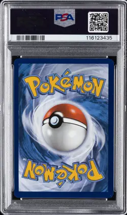 2025 POKEMON PRE EN-PRISMATIC EVOLUTIONS #155 ESPEON EX PSA 10 - Image 2