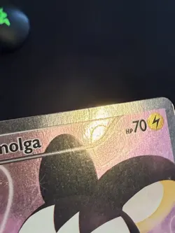 Emolga (Full Art) RC23/RC25 Legendary Treasures: Radiant Collection Holo - Image 3