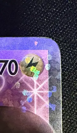 Emolga (Full Art) RC23/RC25 Legendary Treasures: Radiant Collection Holo - Image 3