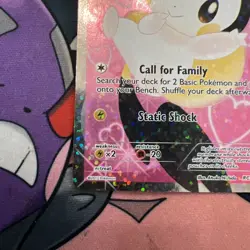 Emolga (Full Art) RC23/RC25 Legendary Treasures: Radiant Collection Holo - Image 4