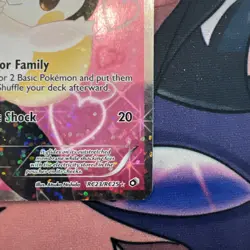 Emolga (Full Art) RC23/RC25 Legendary Treasures: Radiant Collection Holo - Image 5