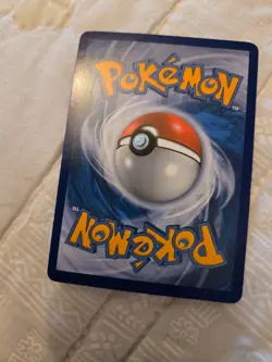 Emolga (Full Art) RC23/RC25 Legendary Treasures: Radiant Collection Holo MP - Image 2