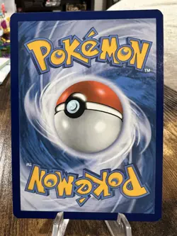 Pokemon Vileplume GX TCG Holo Card Cosmic Eclipse Full Art Ultra Rare 211/236 - Image 2