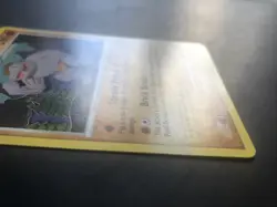 Machoke 41/100 Stormfront Pokemon Card MP - Image 2