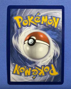 Pokemon Card - Mew VMAX Fusion Strike 114/264 Ultra Rare - Image 2