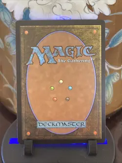 Polluted Delta Khans of Tarkir Regular 239/269 NM MTG TCG CARD - Image 2