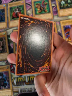 Yugioh Tournament Pack 2 TP2 Complete 15-Card Common Set- Parrot Dragon etc NM+! - Image 3