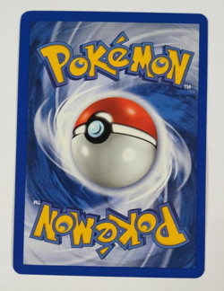 Elekid 22/111 Neo Genesis Pokemon Card LP - Image 2