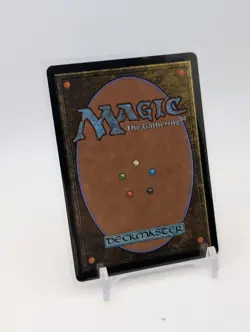 MTG - Join the Dance - FOIL Borderless Mythic #50 - Avatar: TLA NM - Image 2