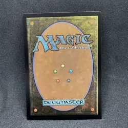 Rishkar's Expertise, Forgotten Realms NM MTG - Image 2