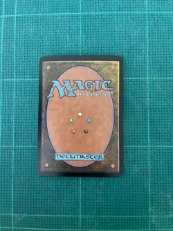 Thran Dynamo (foil) - Image 2