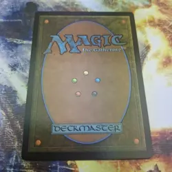 MTG Hexing Squelcher Lorwyn Eclipsed Rare NM UNPLAYED - FREE SHIPPING - Image 2