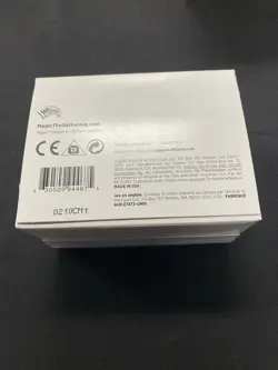 MTG Secret Lair Drop Series Year of The Rat Sealed Box - Image 2