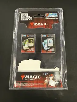 worlds smallest magic the gathering jace vs vraska - Image 2