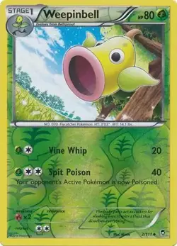 Pokemon XY Furious Fists - Reverse Holos - Finish Your Set - Image 3