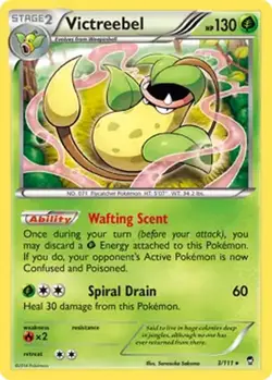 Pokemon XY Furious Fists - Reverse Holos - Finish Your Set - Image 4