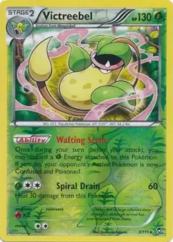Pokemon XY Furious Fists - Reverse Holos - Finish Your Set - Image 5