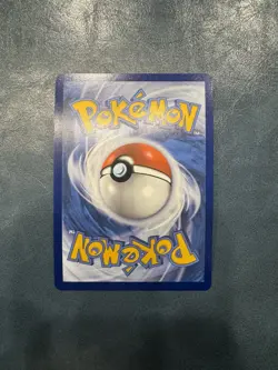 Thundurus 209 Sv: Scarlet & Violet Promo Card • Near Mint 💎 - Image 2