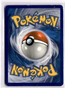 Pokemon TCG Thundurus (97 Full Art) 97/98 BW: Emerging Powers Ultra Rare DAMAGED - Image 2