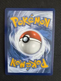 Mewtwo SVP 052 -Scarlet Violet 151 UPC -Black Star Promo - Pokemon TCG- Nm - Image 2