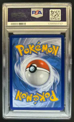 2022 Pokemon SWSH Astral Radiance Garchomp V Trainer Gallery #TG23/TG30 PSA 8 - Image 2