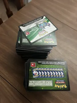 Pokemon TCG Online Codes (Same Day E-Delivery through Ebay) - Image 2