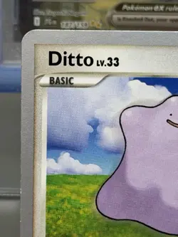 Ditto - 27/146 - Pokemon World Championships 2009 - Image 2