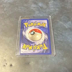 Wizards of the Coast Pokemon Dugtrio Base Set 19/102 Regular Rare 70 HP 1999 TCG - Image 2