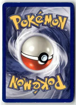 Rocket's Sneak Attack ⭐ 72/82 Rare Team Rocket 2000 Pokemon LP - Image 2